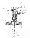 Fig. 02 - Plumbing fixture having a tensioning member
