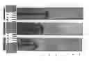 Fig. 01 - High temperature conversion coating on steel and iron substrates