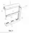 Fig. 04 - Multi-function retractable window screen
