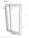 Fig. 07 - Multi-function retractable window screen