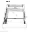 Fig. 08 - Multi-function retractable window screen
