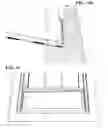 Fig. 14 - Multi-function retractable window screen