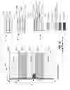 Fig. 08 - Simultaneous and selective wide gap partitioning of via structures using plating resist
