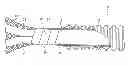 Fig. 01 - High voltage conductive wire and wire harness