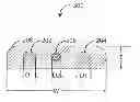 Fig. 01 - Guarded coaxial cable assembly