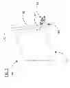 Fig. 08 - Guarded coaxial cable assembly