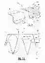 Fig. 04 - PACKAGING UNIT FOR PRODUCTS LIKE EGGS, AND MOULD AND METHOD THERE FOR
