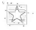 Fig. 01 - Helically stackable container