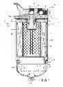 Fig. 02 - Depth coalescing filter with barrier media patch