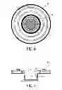 Fig. 07 - Depth coalescing filter with barrier media patch
