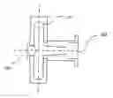 Fig. 01 - Vortex diodes as effluent treatment devices