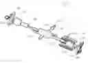 Fig. 01 - Bio-fluid treatment device and method