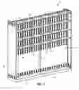 Fig. 02 - SHELVING ASSEMBLY