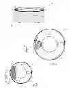 Fig. 02 - PRODUCT CONTAINER STRAINER