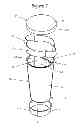 Fig. 03 - Dual lumen storage and waste container