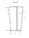 Fig. 06 - Dual lumen storage and waste container