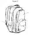Fig. 08 - Dual lumen storage and waste container