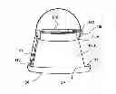 Fig. 01 - Apparatus for Use with a Liquid Coating Container