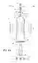 Fig. 35 - FLUID CONTAINER AND SUPPORT BRACKET THEREFOR