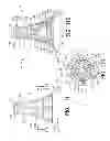Fig. 40 - FLUID CONTAINER AND SUPPORT BRACKET THEREFOR