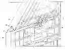 Fig. 01 - Hinge System For a Modular Bulk Container