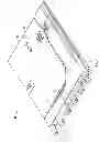 Fig. 02 - Hinge System For a Modular Bulk Container