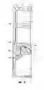 Fig. 11 - Hinge System For a Modular Bulk Container