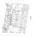 Fig. 19 - Hinge System For a Modular Bulk Container