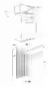 Fig. 07 - Automated pharmacy system for dispensing unit doses of pharmaceuticals and the like