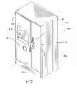 Fig. 08 - Automated pharmacy system for dispensing unit doses of pharmaceuticals and the like