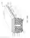 Fig. 167 - Staple cartridge comprising multiple regions