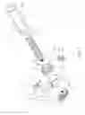 Fig. 02 - Brush wheel typed nebulizer