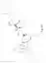 Fig. 04 - Brush wheel typed nebulizer