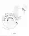 Fig. 08 - Brush wheel typed nebulizer