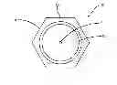 Fig. 01 - Clean out spray nozzle
