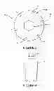 Fig. 04 - Clean out spray nozzle