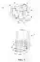 Fig. 04 - Fluid communication of a blender system