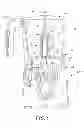Fig. 07 - Fluid communication of a blender system