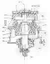 Fig. 01 - GYRATORY CRUSHER OUTER CRUSHING SHELL