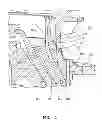 Fig. 03 - GYRATORY CRUSHER OUTER CRUSHING SHELL