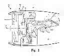 Fig. 02 - REVERSE FLOW GAS TURBINE ENGINE REMOVABLE CORE