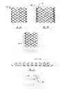 Fig. 04 - AQUACULTURE NET WITH WALLS WITH DIFFERENT WIRE DIRECTION
