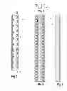 Fig. 02 - Building Strut System