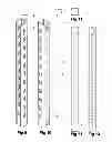 Fig. 04 - Building Strut System
