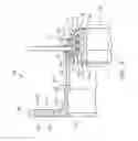 Fig. 03 - Sensor hoop storage and transport apparatus