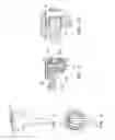 Fig. 04 - Sensor hoop storage and transport apparatus