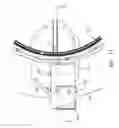 Fig. 09 - Sensor hoop storage and transport apparatus