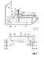 Fig. 02 - Mounting rail for the interior construction of a switch cabinet housing