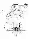 Fig. 06 - ADJUSTMENT ASSEMBLY FOR USE IN AUDIO/VISUAL MOUNTING SYSTEMS OR THE LIKE