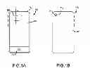 Fig. 02 - Charge transfer circuit with storage nodes in image sensors